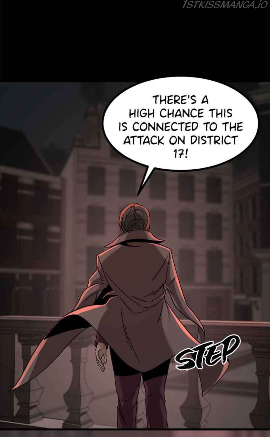 Read Hero Killer EN Manga Online