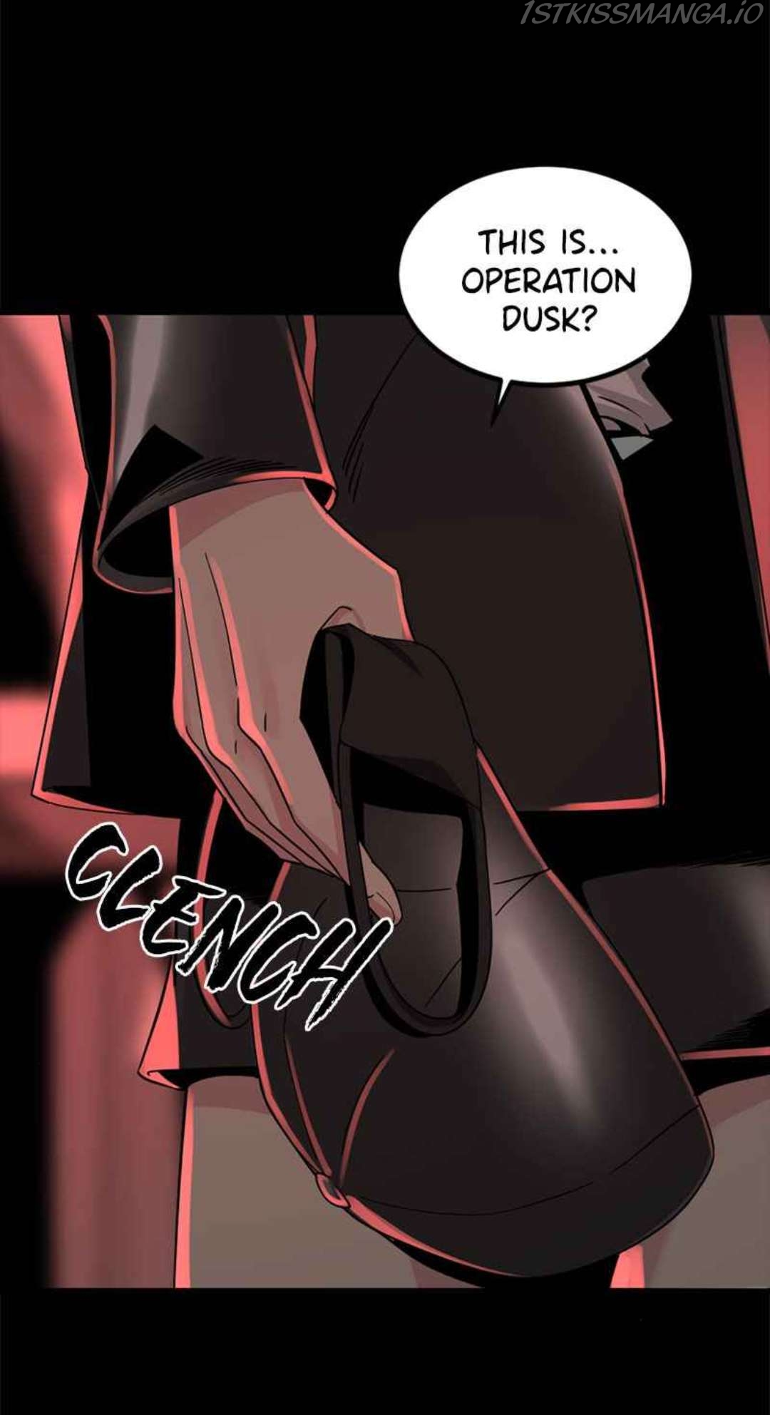 Read Hero Killer EN Manga Online