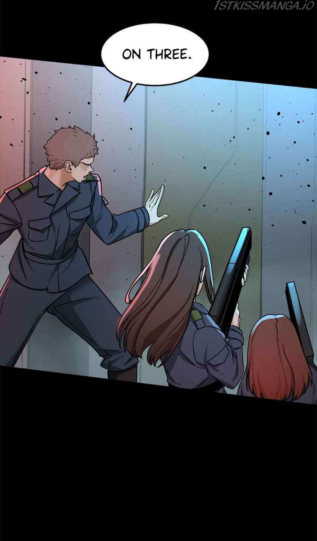 Read Hero Killer EN Manga Online
