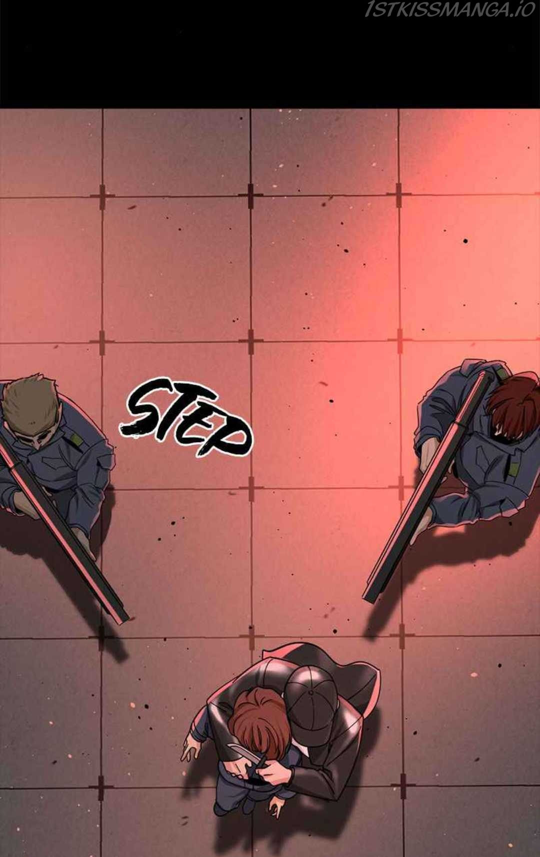 Read Hero Killer EN Manga Online