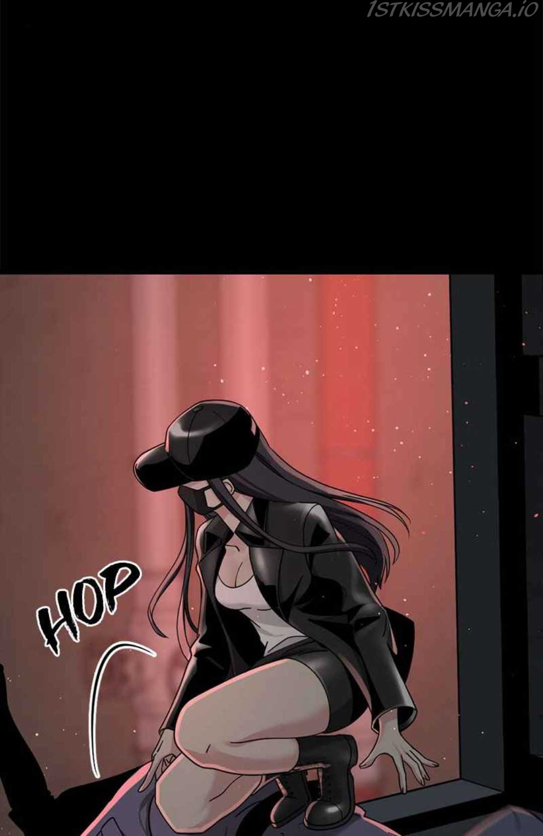 Read Hero Killer EN Manga Online