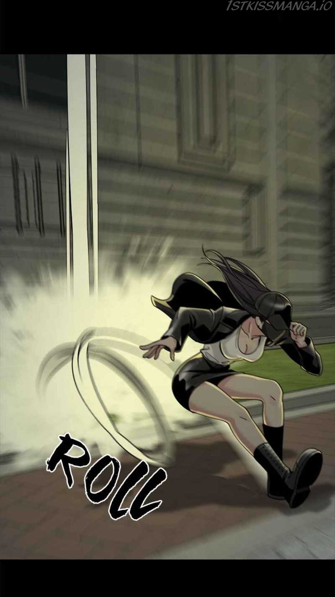 Read Hero Killer EN Manga Online