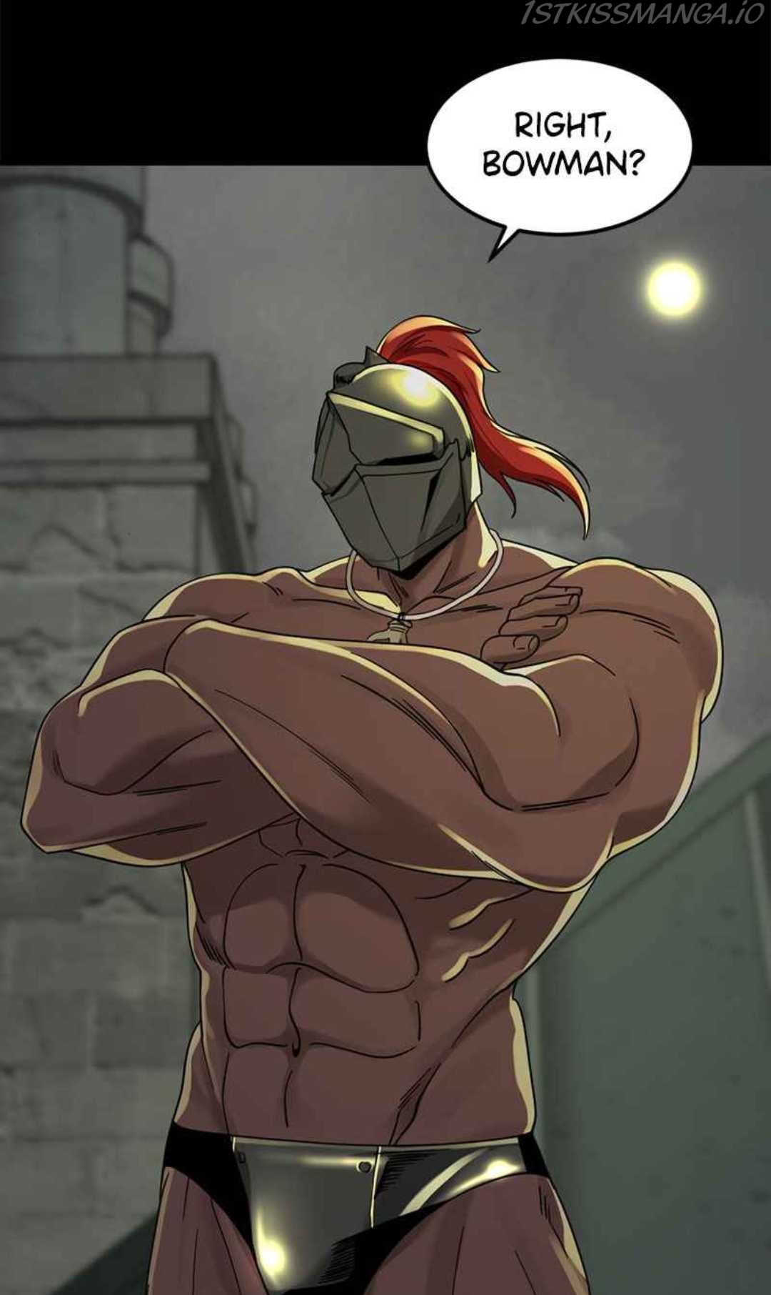 Read Hero Killer EN Manga Online