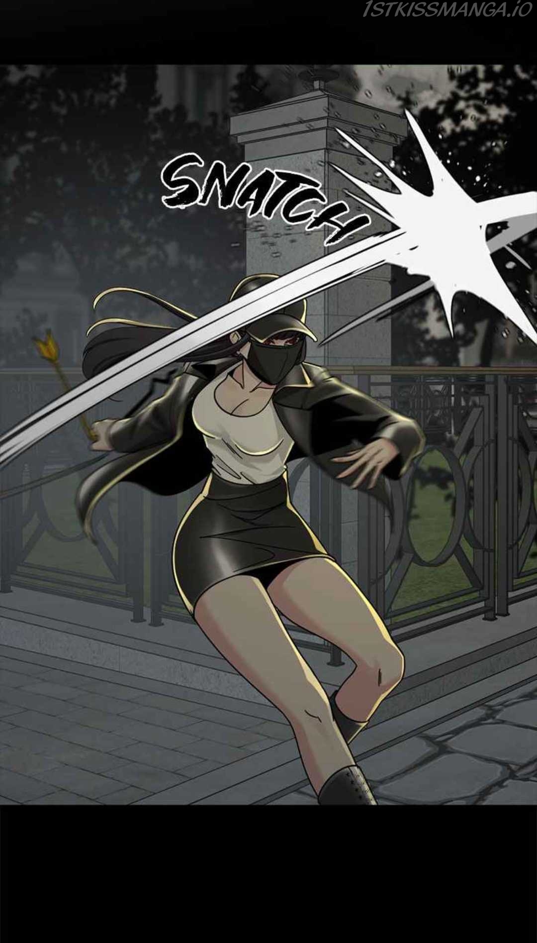 Read Hero Killer EN Manga Online