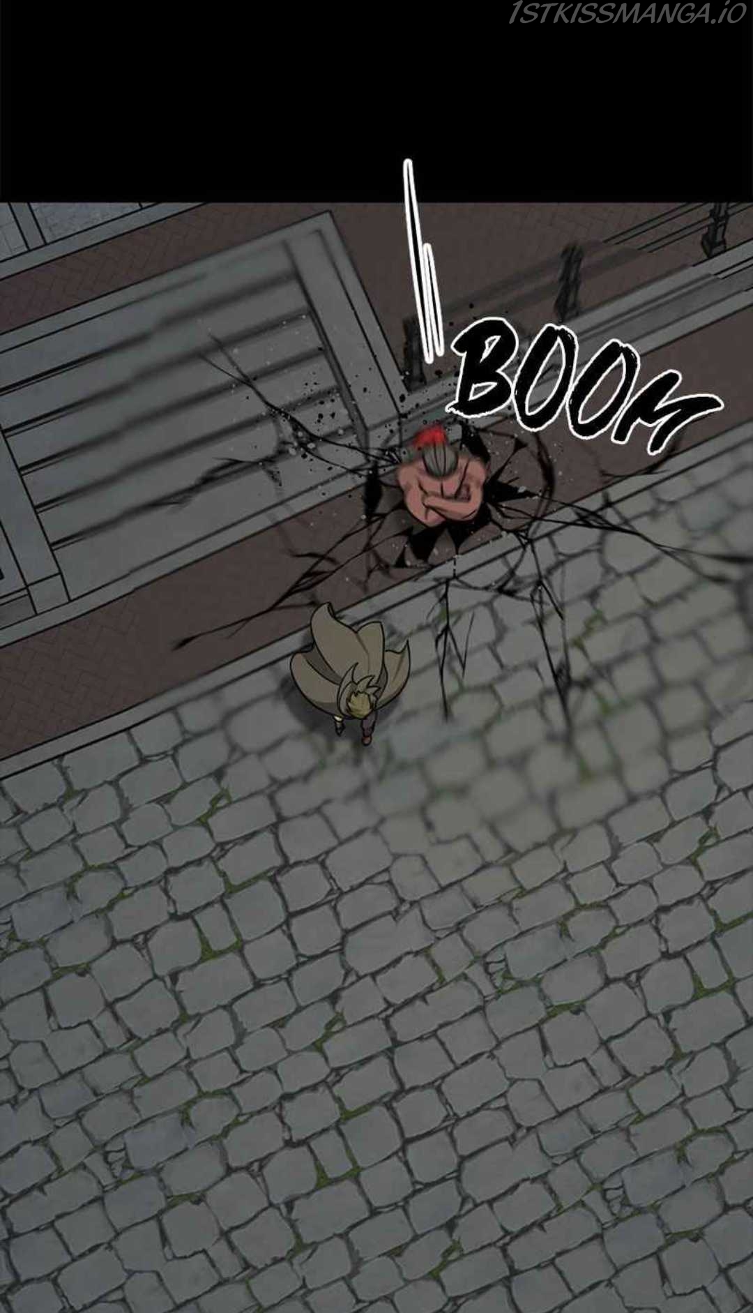 Read Hero Killer EN Manga Online