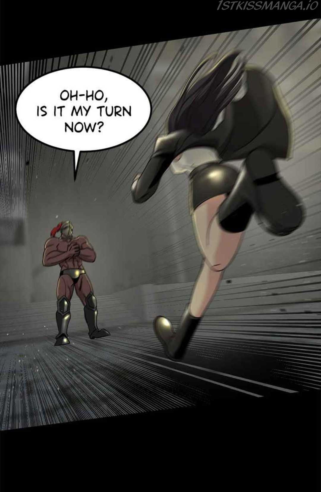 Read Hero Killer EN Manga Online