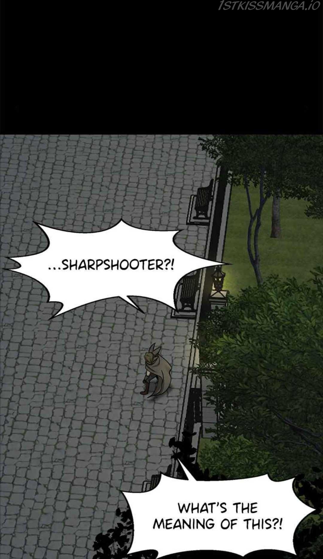 Read Hero Killer EN Manga Online