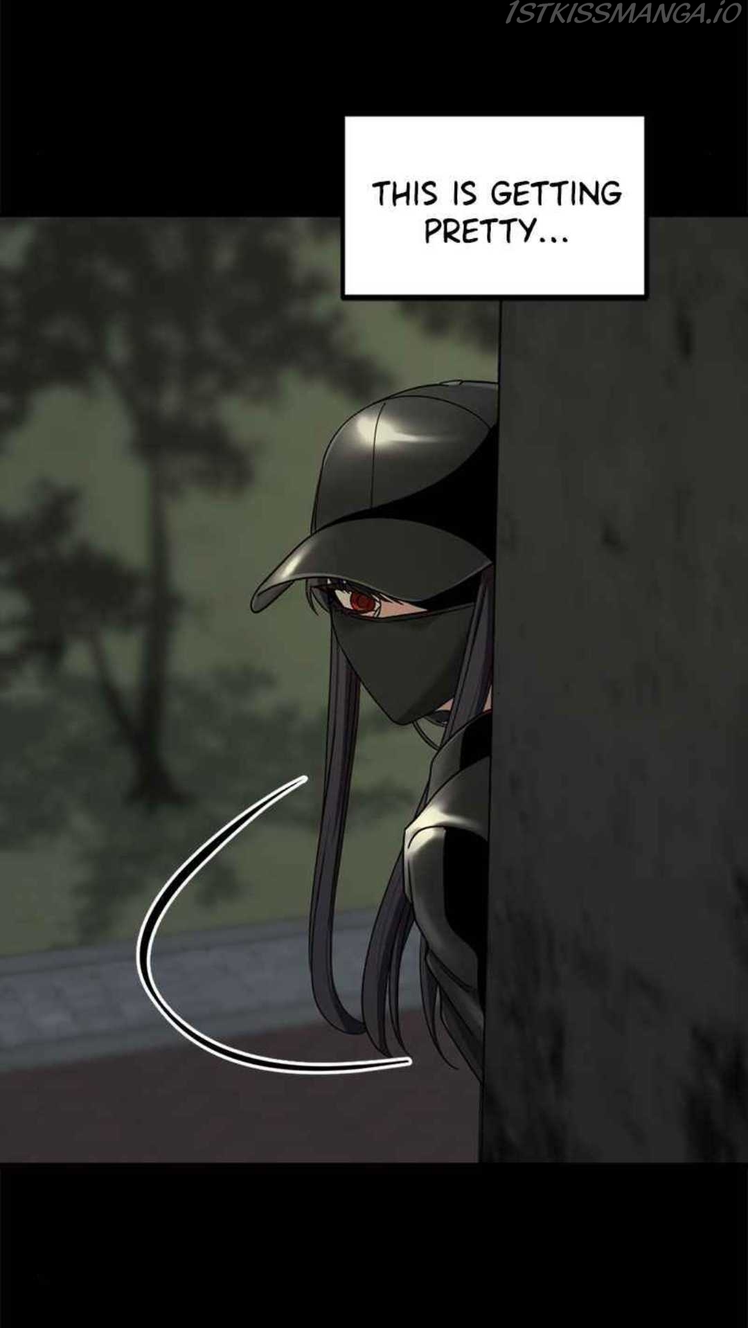 Read Hero Killer EN Manga Online