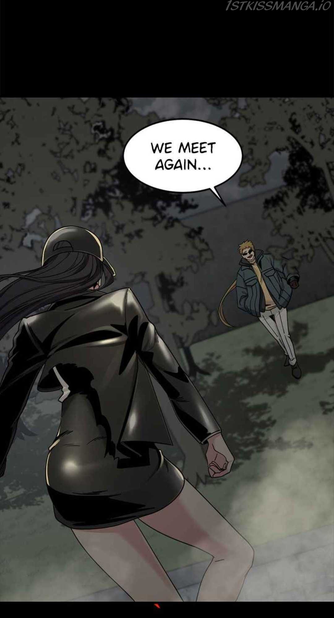 Read Hero Killer EN Manga Online