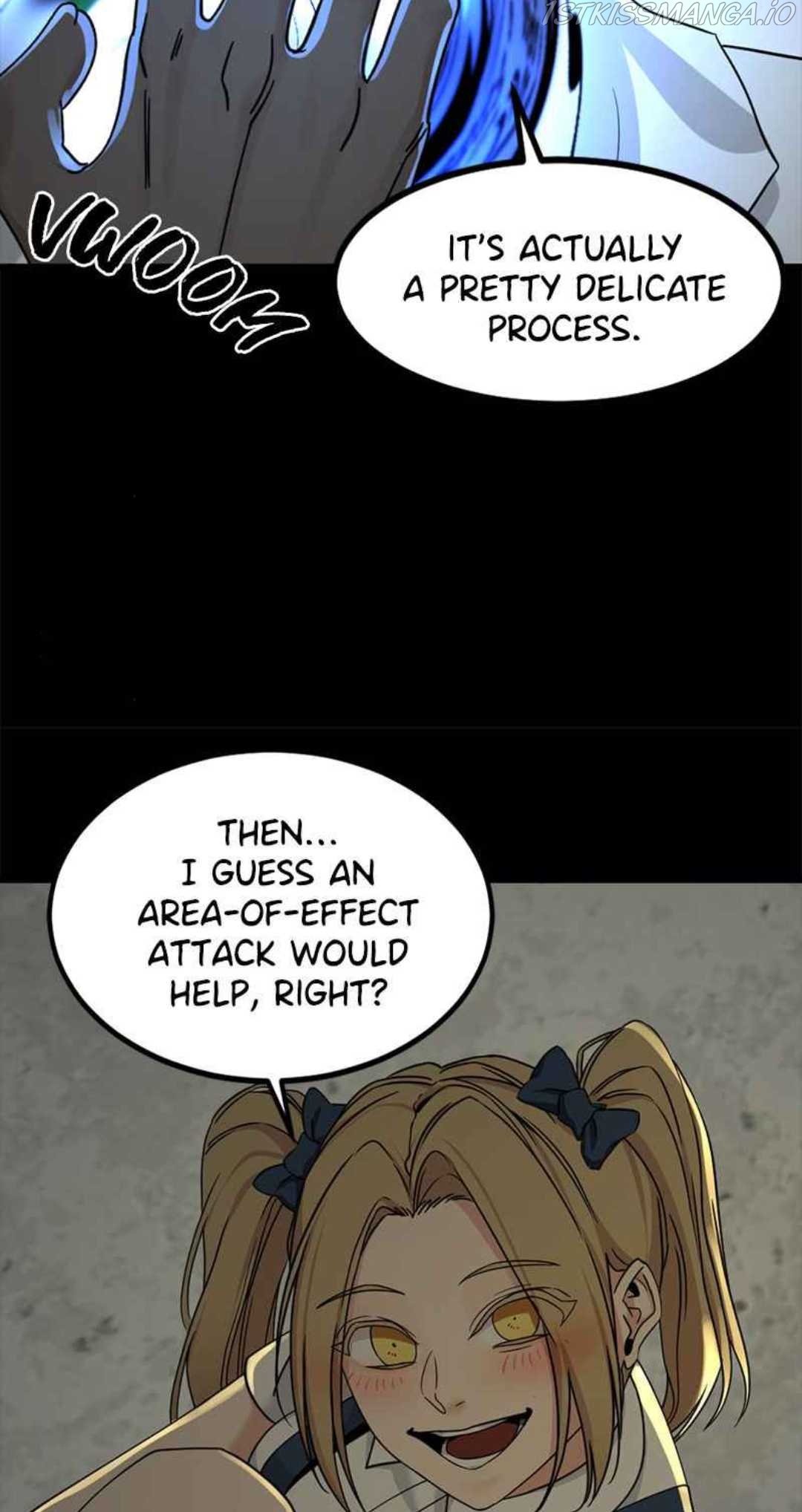 Read Hero Killer EN Manga Online