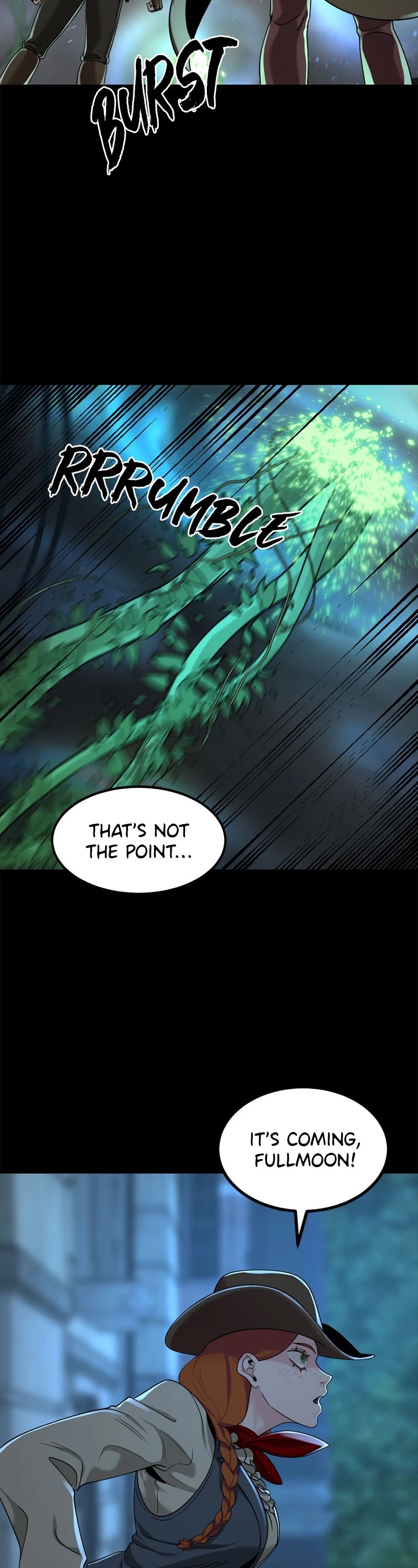 Read Hero Killer EN Manga Online
