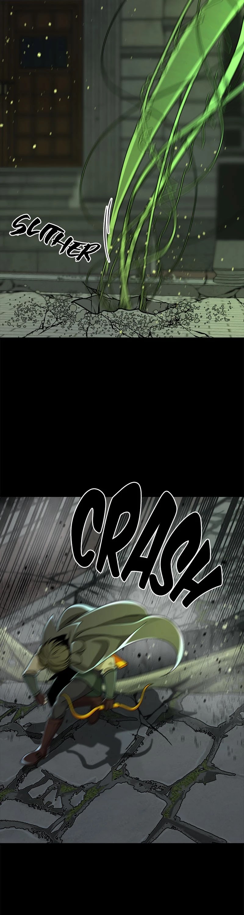Read Hero Killer EN Manga Online
