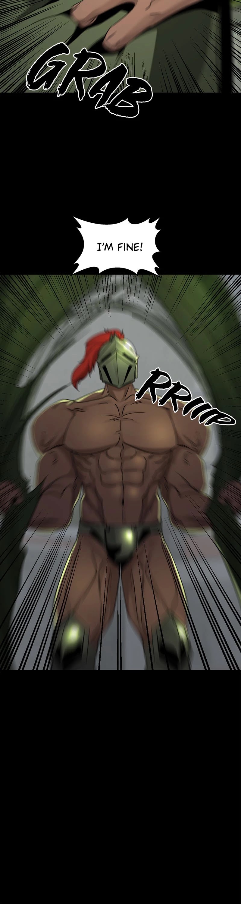 Read Hero Killer EN Manga Online