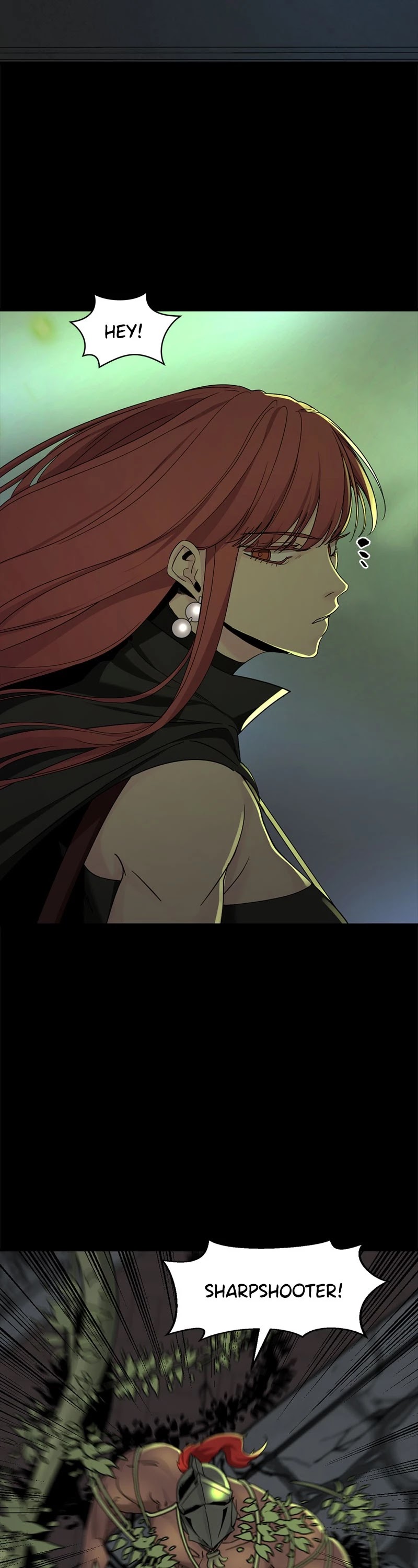 Read Hero Killer EN Manga Online