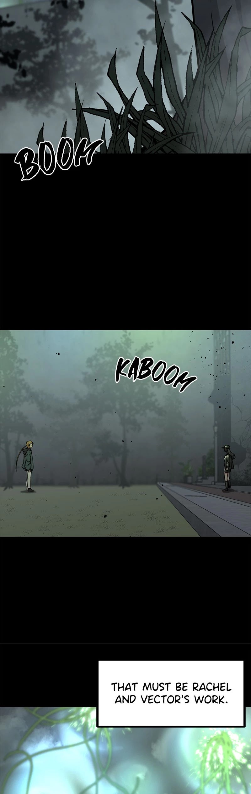 Read Hero Killer EN Manga Online