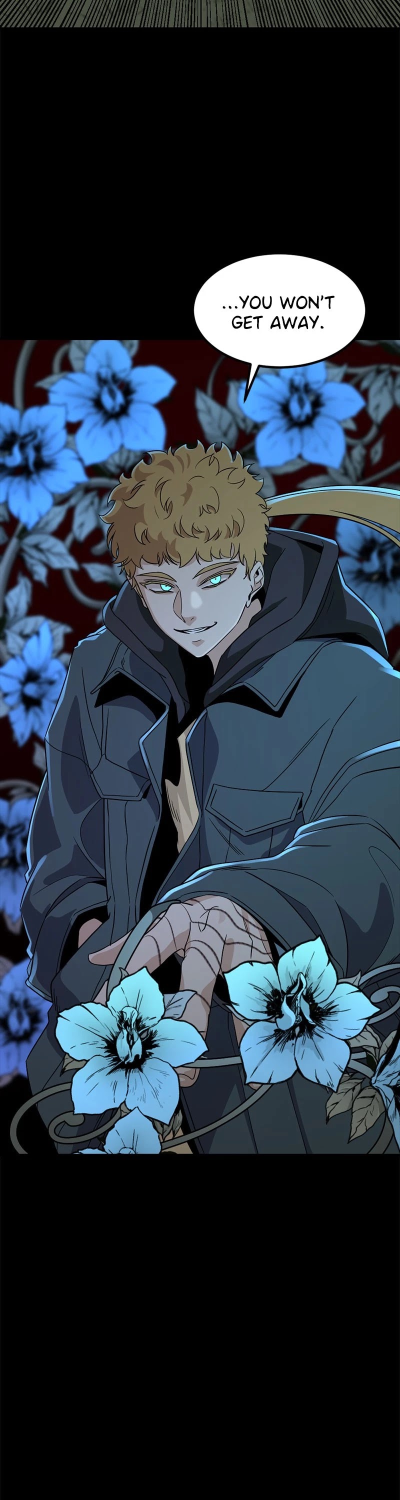 Read Hero Killer EN Manga Online