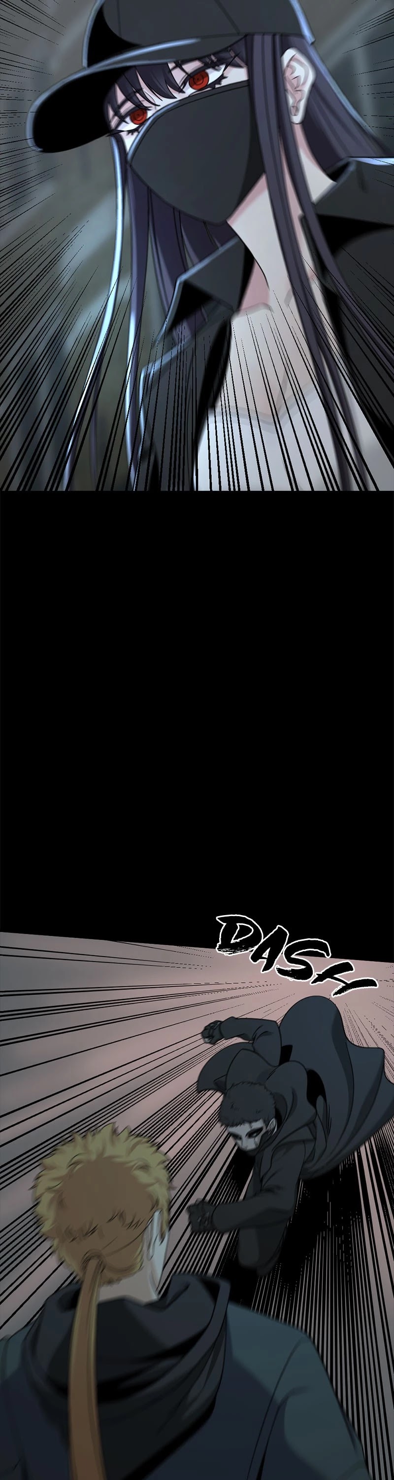 Read Hero Killer EN Manga Online