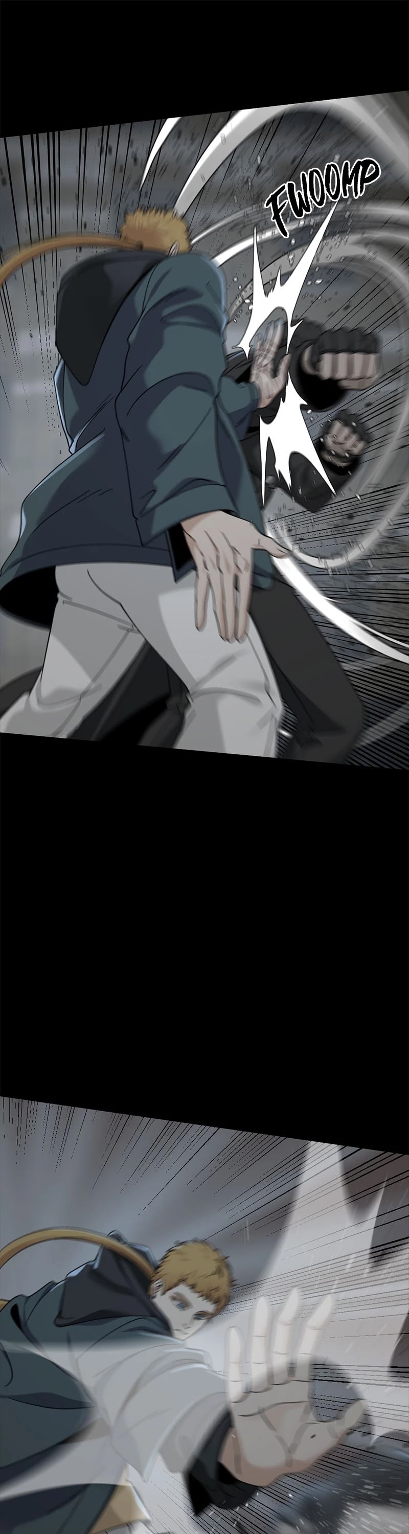 Read Hero Killer EN Manga Online