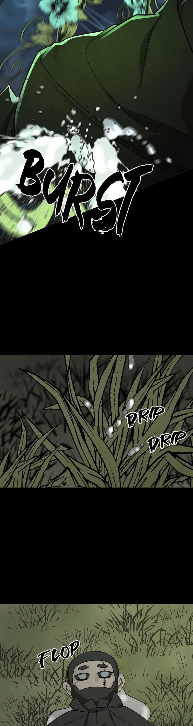 Read Hero Killer EN Manga Online