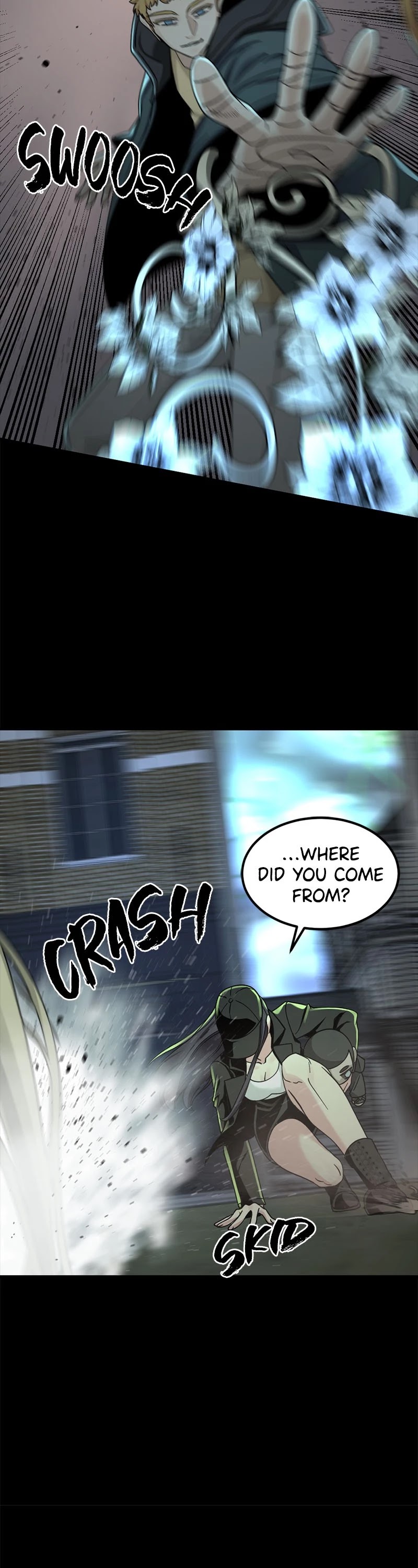 Read Hero Killer EN Manga Online