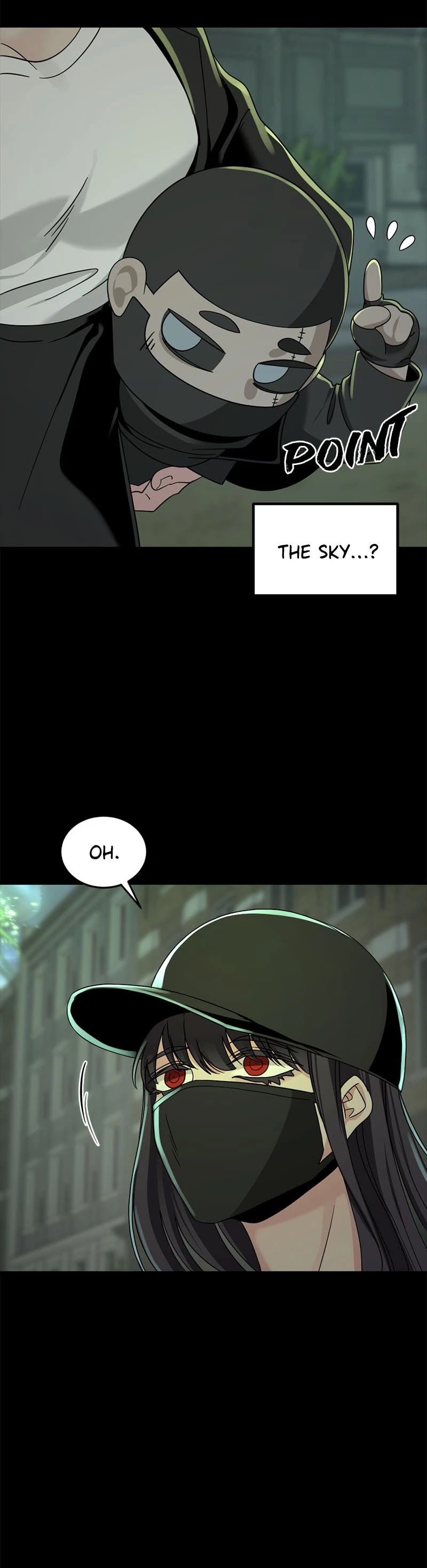 Read Hero Killer EN Manga Online