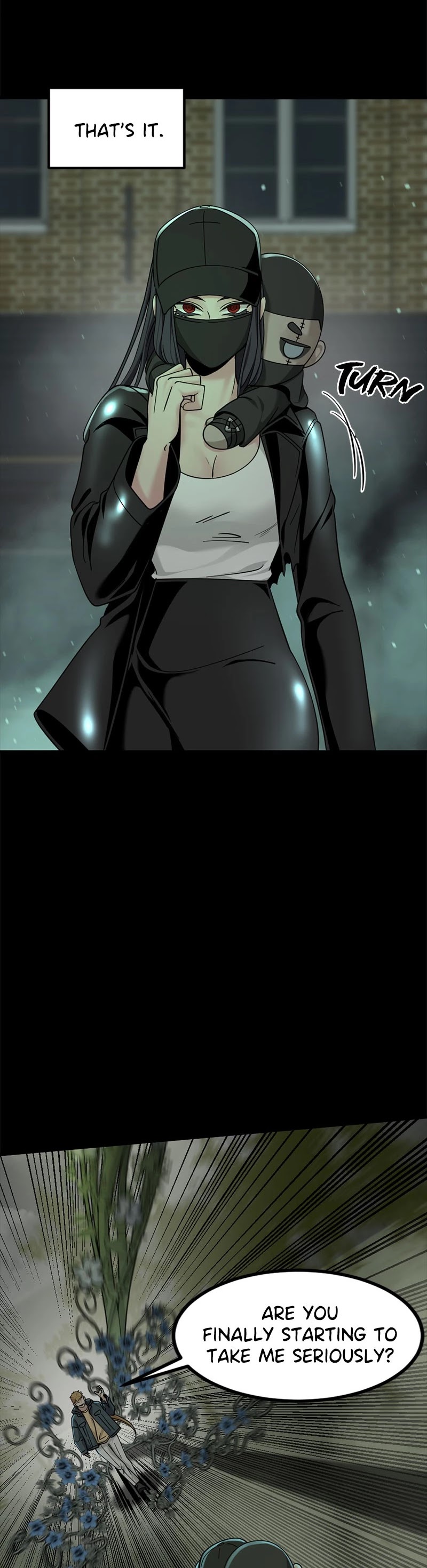 Read Hero Killer EN Manga Online