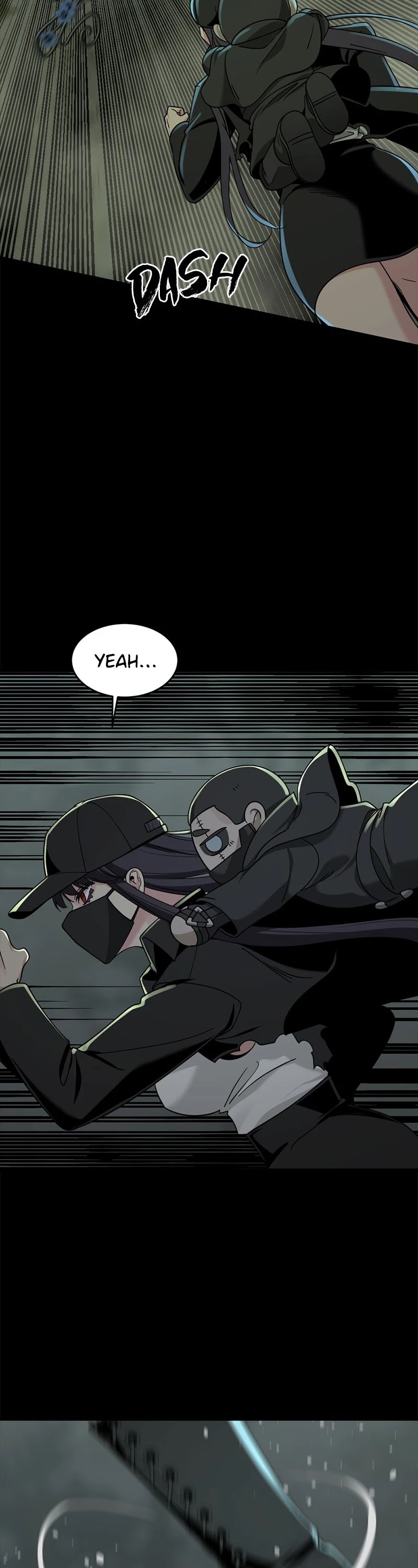 Read Hero Killer EN Manga Online
