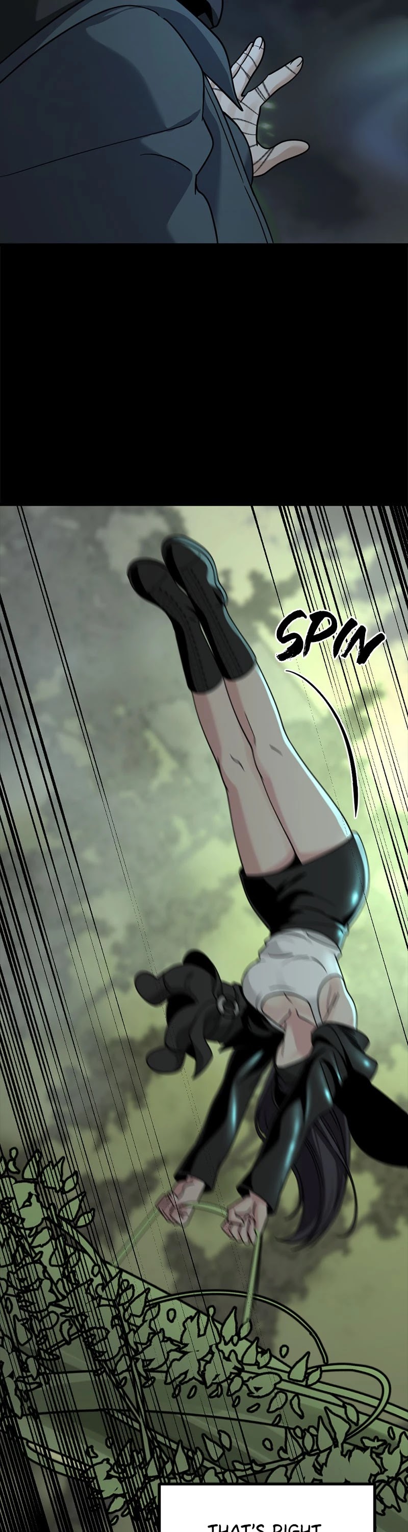 Read Hero Killer EN Manga Online