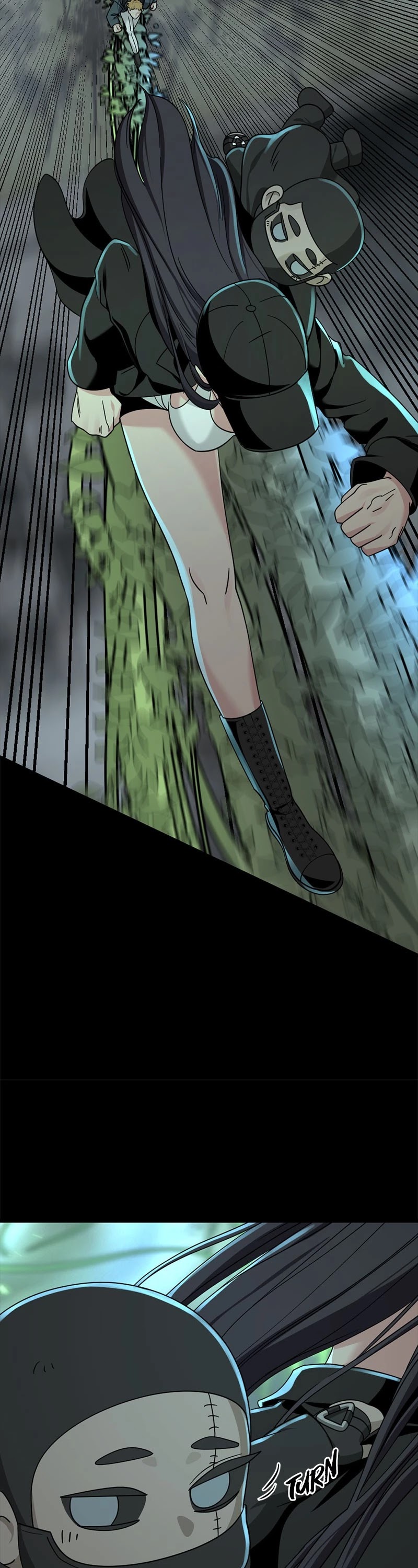 Read Hero Killer EN Manga Online