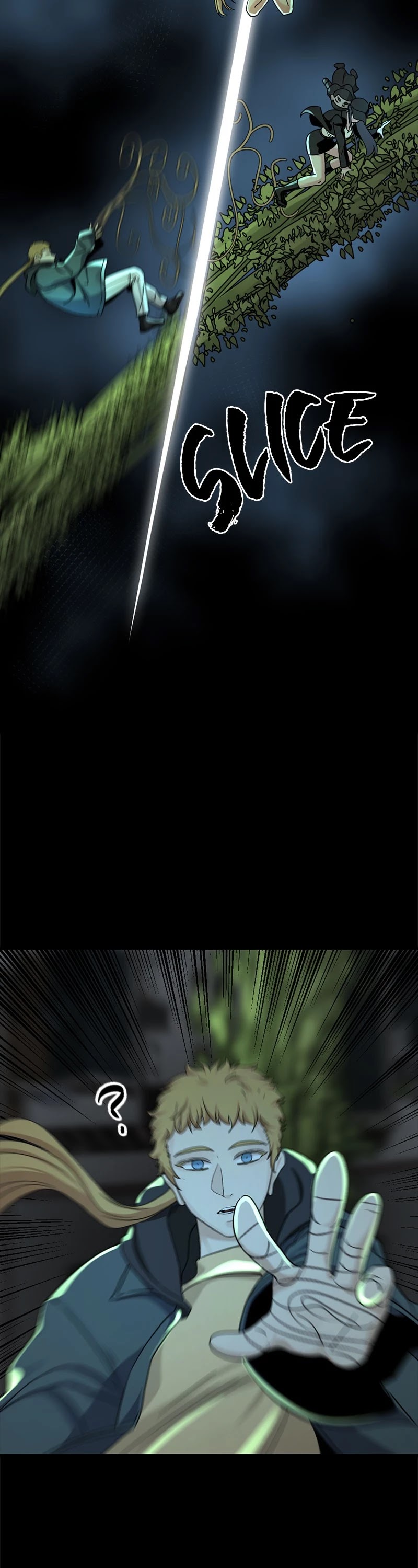 Read Hero Killer EN Manga Online