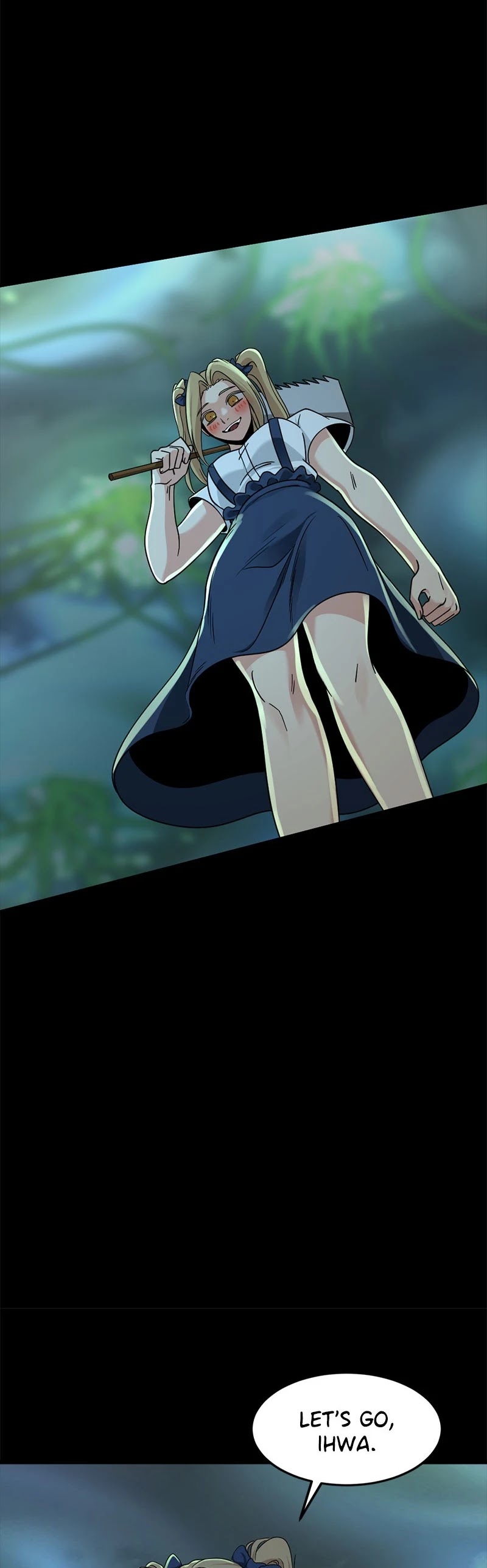 Read Hero Killer EN Manga Online