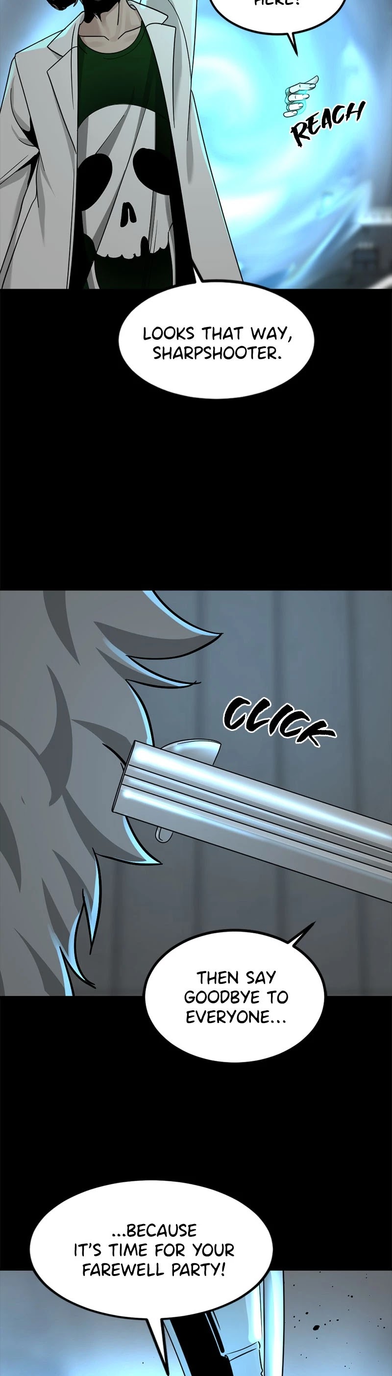 Read Hero Killer EN Manga Online