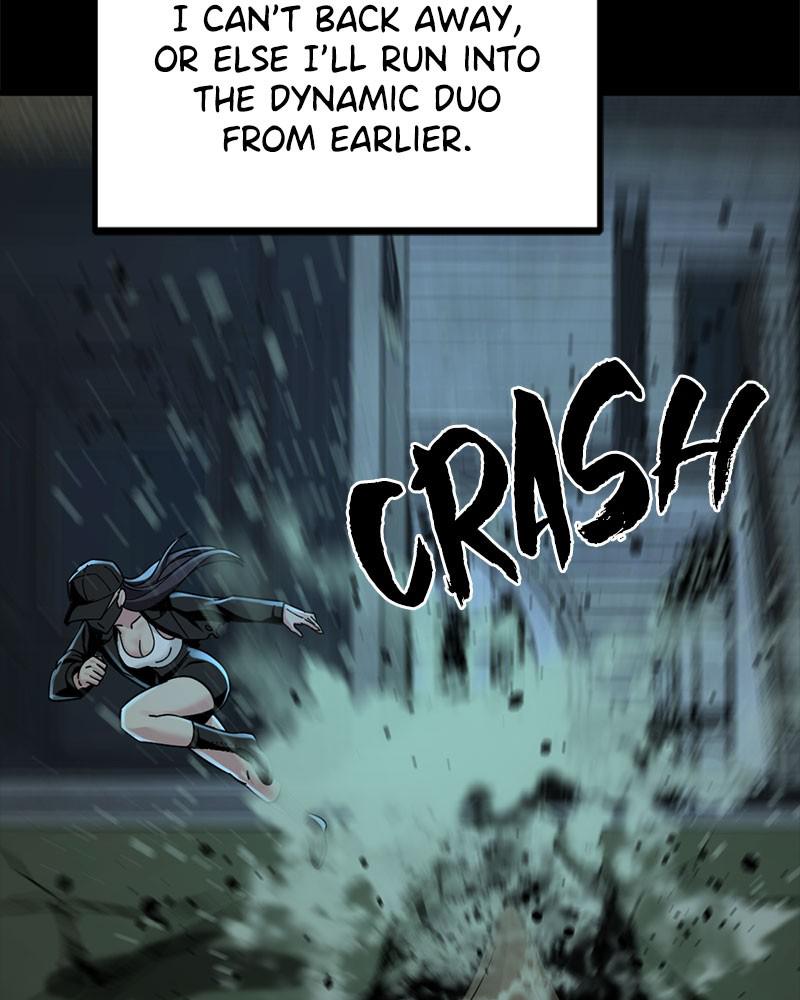 Read Hero Killer EN Manga Online