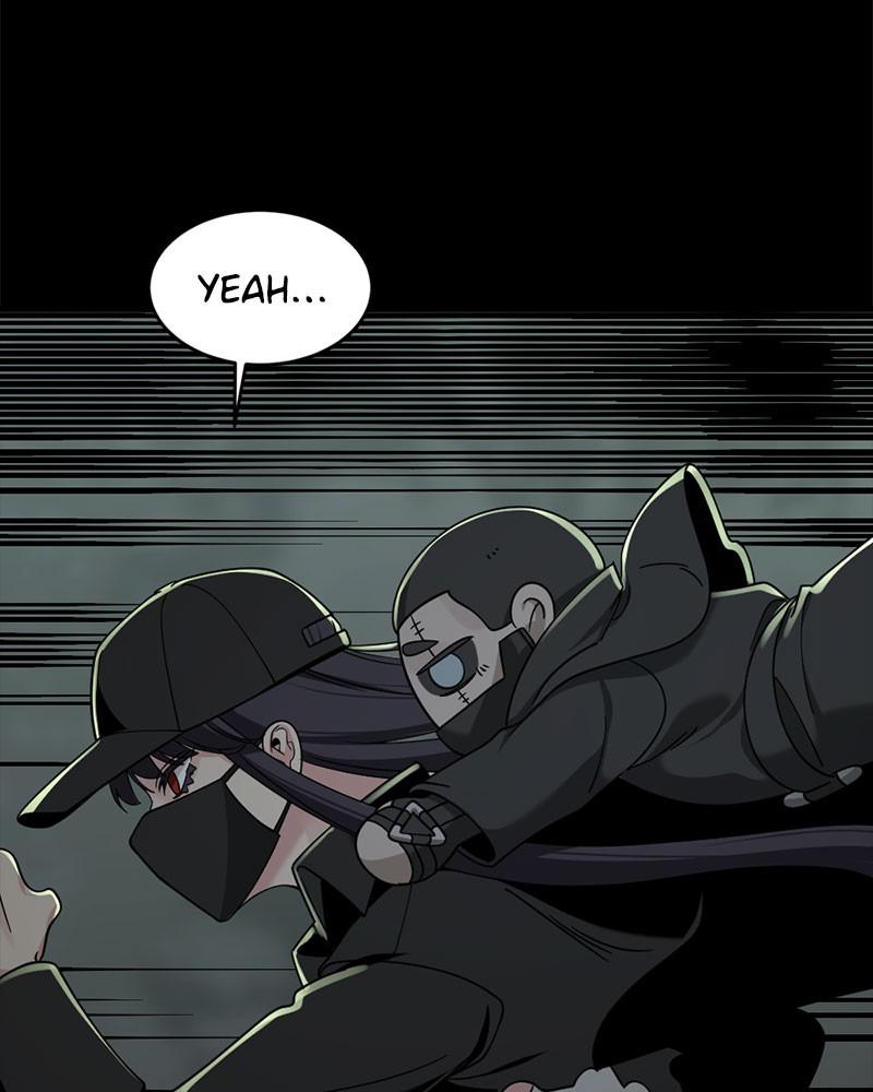 Read Hero Killer EN Manga Online