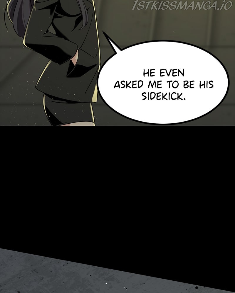 Read Hero Killer EN Manga Online