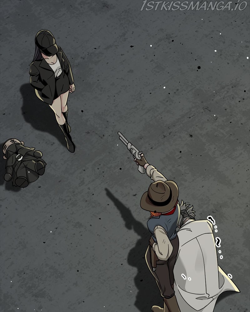 Read Hero Killer EN Manga Online