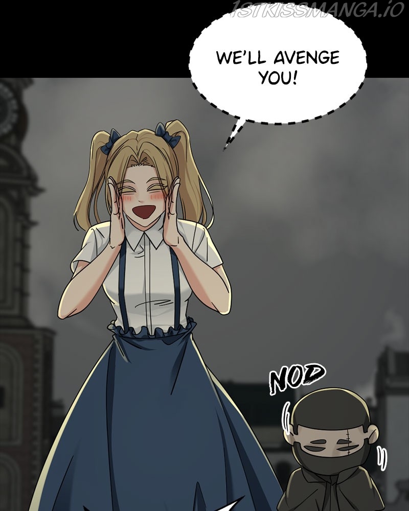 Read Hero Killer EN Manga Online