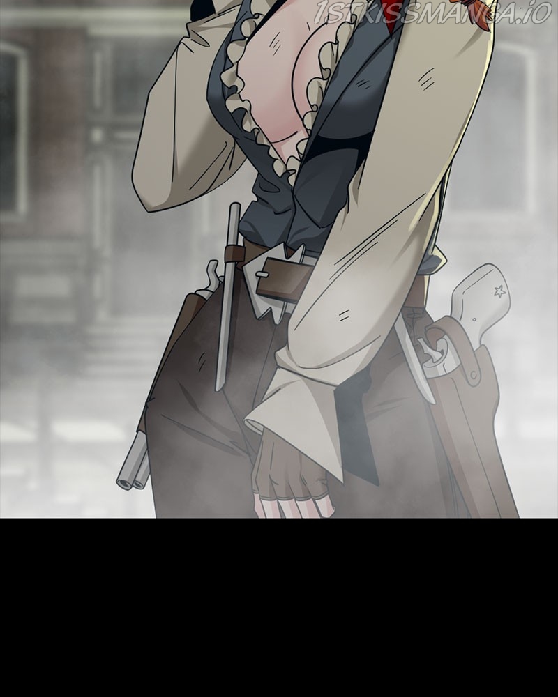 Read Hero Killer EN Manga Online
