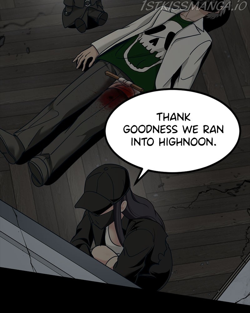 Read Hero Killer EN Manga Online