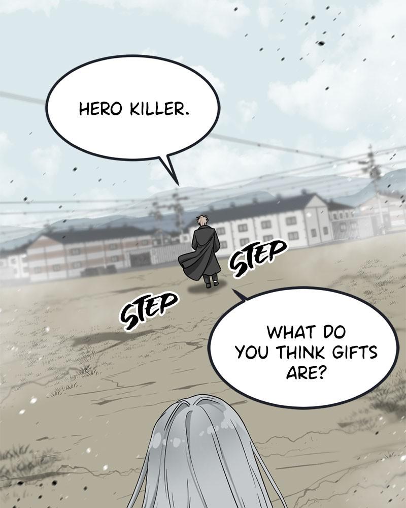 Read Hero Killer EN Manga Online