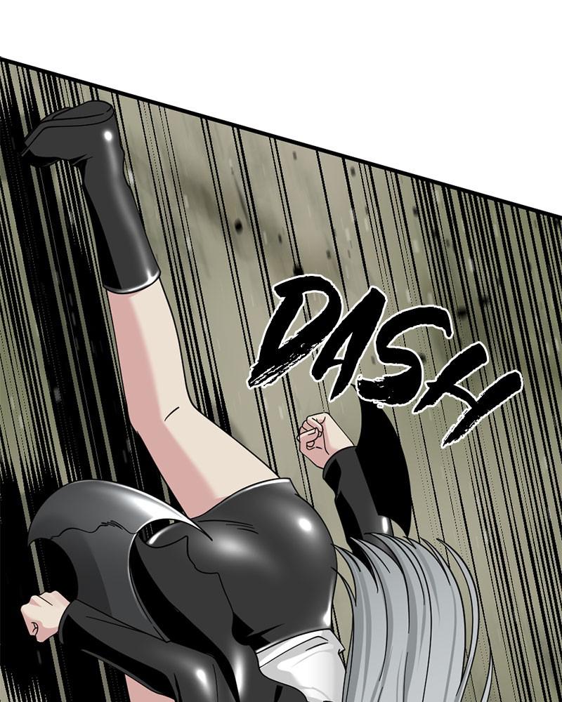 Read Hero Killer EN Manga Online