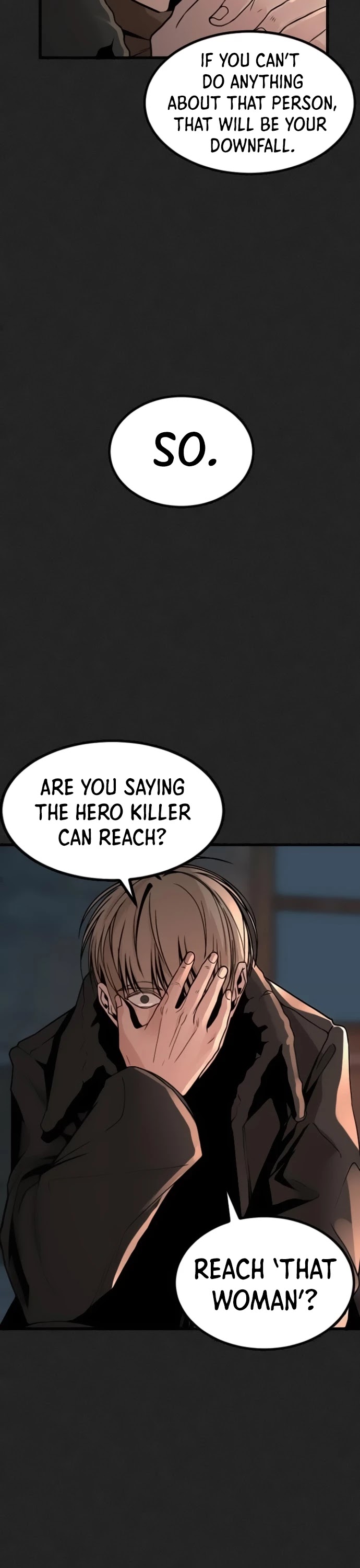 Read Hero Killer EN Manga Online