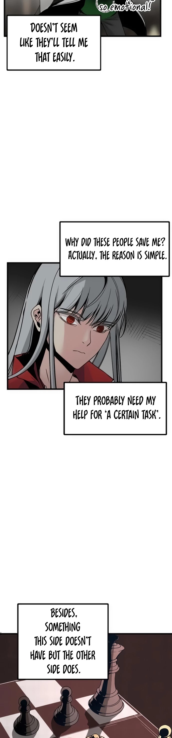 Read Hero Killer EN Manga Online