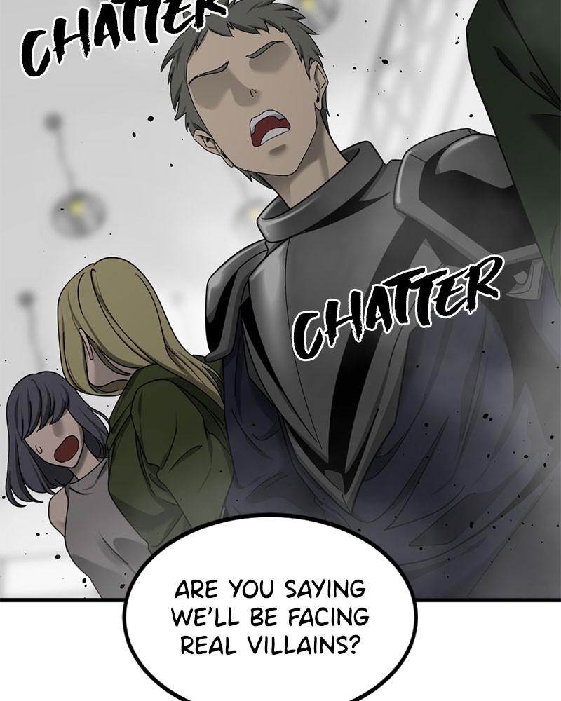 Read Hero Killer EN Manga Online