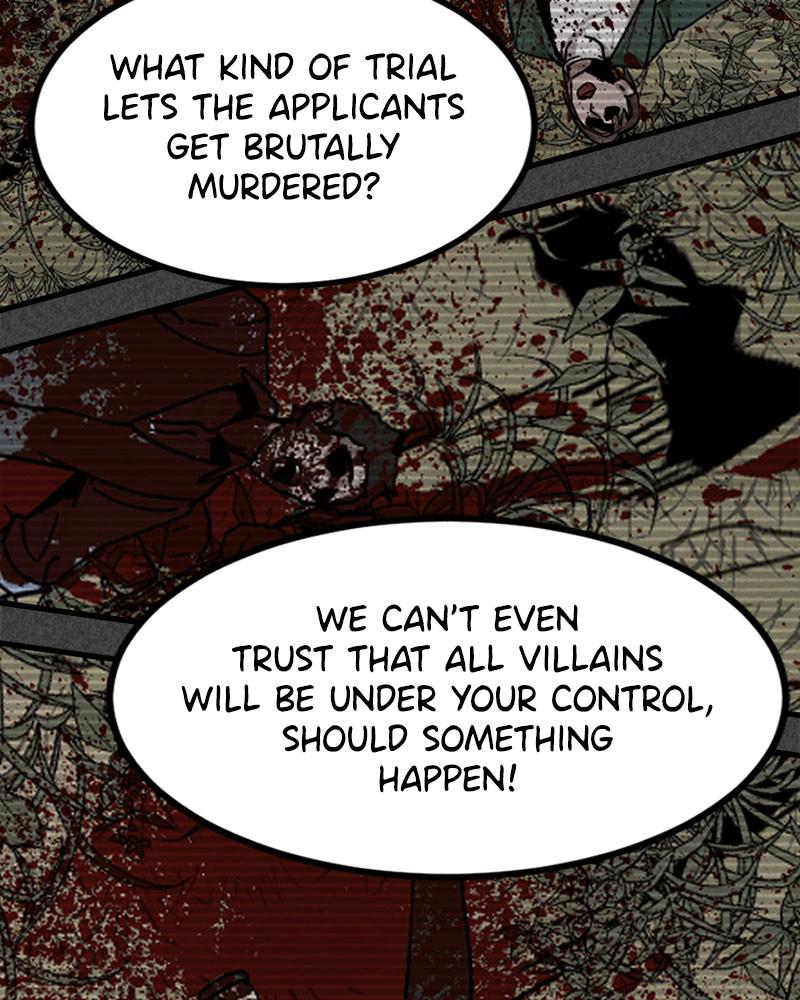 Read Hero Killer EN Manga Online