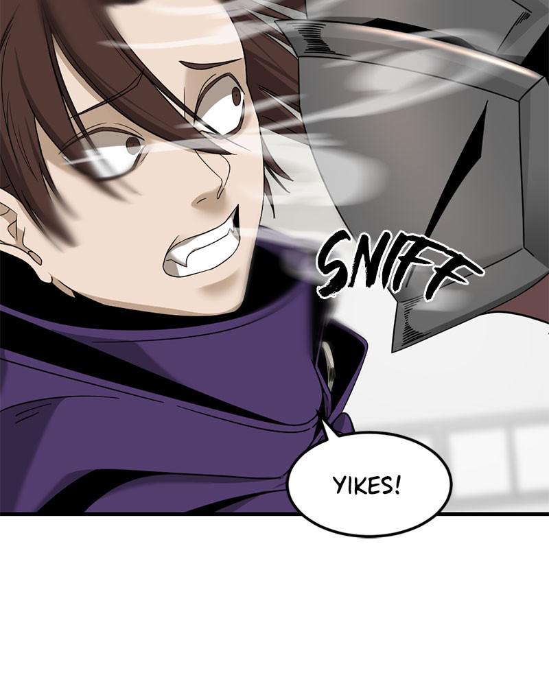 Read Hero Killer EN Manga Online