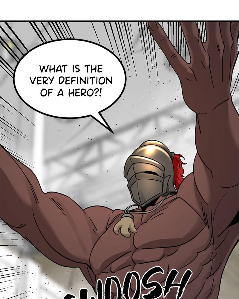 Read Hero Killer EN Manga Online