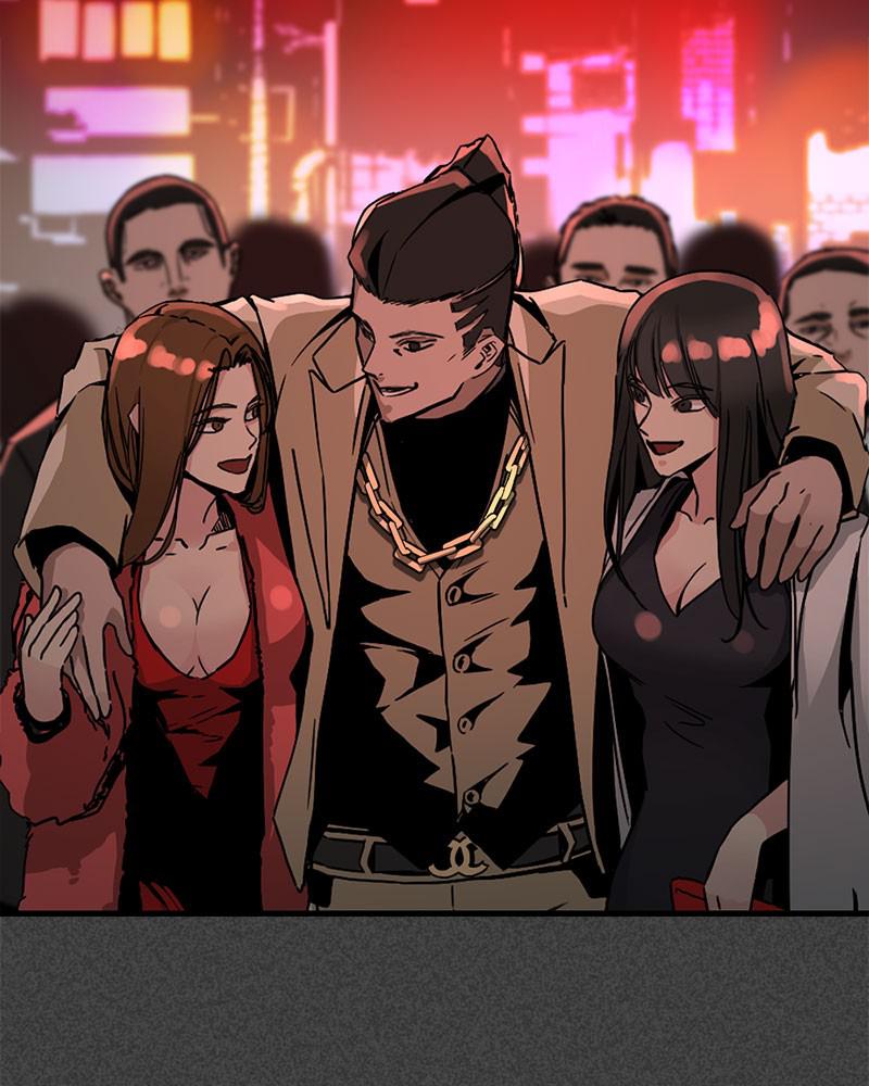 Read Hero Killer EN Manga Online