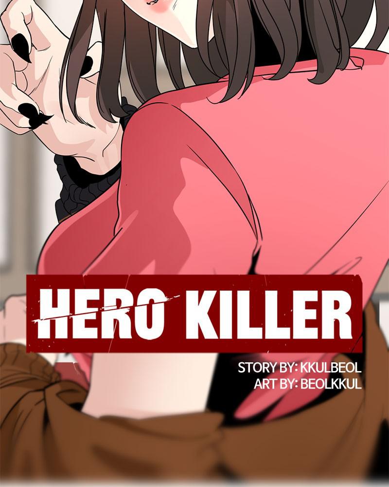 Read Hero Killer EN Manga Online