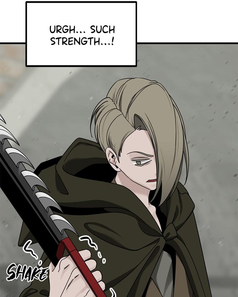 Read Hero Killer EN Manga Online